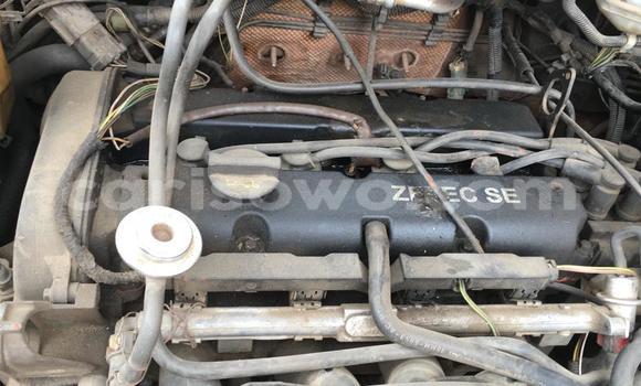 Ra Àlòkù Ford Focus Silver Ọkọ̀ in Cotonou ni Benin Ra Àlòkù Ford Focus Silver Ọkọ̀ in Cotonou ni Benin