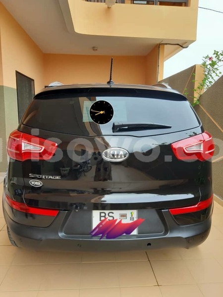 Big with watermark kia sportage benign cotonou 9088