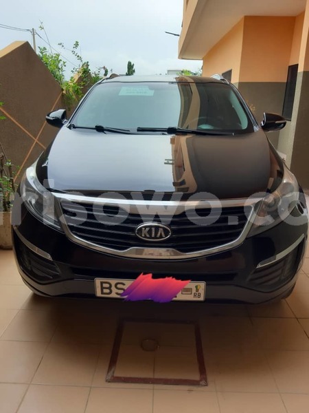 Big with watermark kia sportage benign cotonou 9088