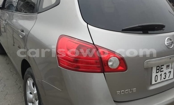 Acheter Occasion Voiture Nissan Rogue Marron à Cotonou, Benin Acheter Occasion Voiture Nissan Rogue Marron à Cotonou, Benin