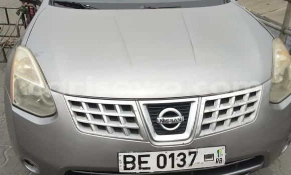 Acheter Occasion Voiture Nissan Rogue Marron à Cotonou, Benin Acheter Occasion Voiture Nissan Rogue Marron à Cotonou, Benin