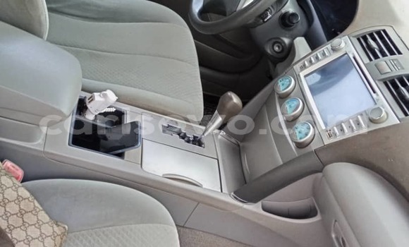 Buy New Toyota Camry Black Car in Cotonou in Benign Buy New Toyota Camry Black Car in Cotonou in Benign