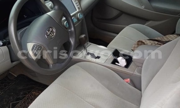 Buy New Toyota Camry Black Car in Cotonou in Benign Buy New Toyota Camry Black Car in Cotonou in Benign