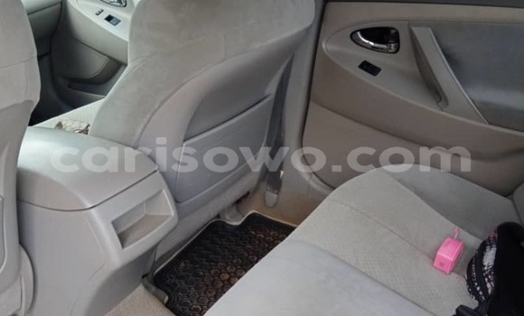 Buy New Toyota Camry Black Car in Cotonou in Benign Buy New Toyota Camry Black Car in Cotonou in Benign