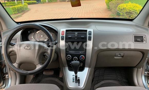 Ra Tuntun Hyundai Tucson Alawọ ewe Ọkọ̀ in Cotonou ni Benin Ra Tuntun Hyundai Tucson Alawọ ewe Ọkọ̀ in Cotonou ni Benin