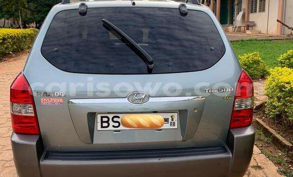 Ra Tuntun Hyundai Tucson Alawọ ewe Ọkọ̀ in Cotonou ni Benin Ra Tuntun Hyundai Tucson Alawọ ewe Ọkọ̀ in Cotonou ni Benin