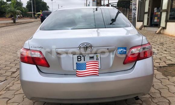 Acheter Neuf Voiture Toyota Camry Gris à Cotonou, Benin Acheter Neuf Voiture Toyota Camry Gris à Cotonou, Benin