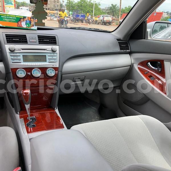 Big with watermark toyota camry benign cotonou 9100