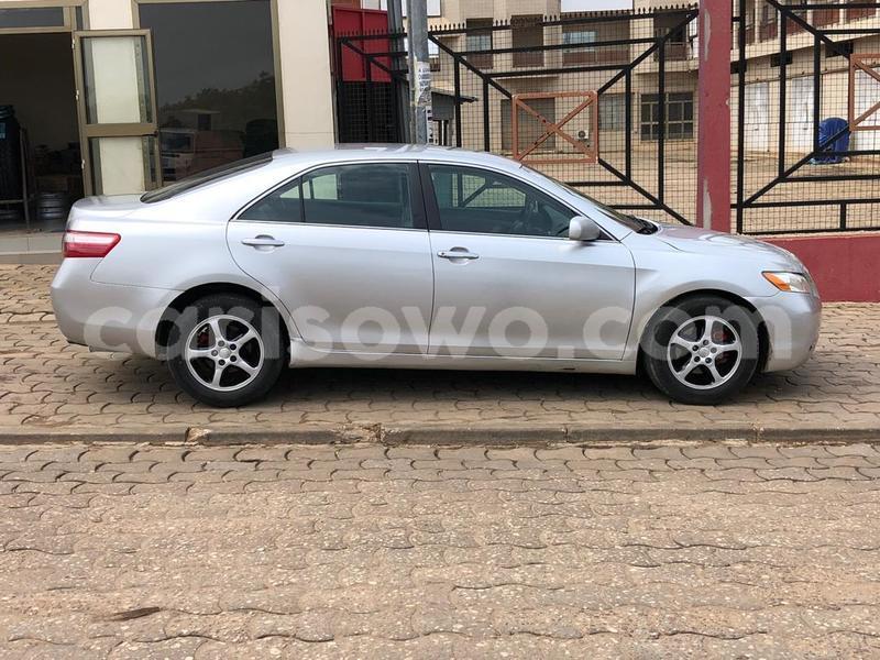 Big with watermark toyota camry benign cotonou 9100
