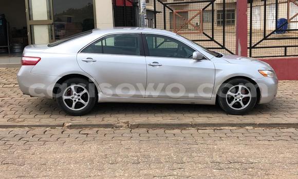 Acheter Neuf Voiture Toyota Camry Gris à Cotonou, Benin Acheter Neuf Voiture Toyota Camry Gris à Cotonou, Benin