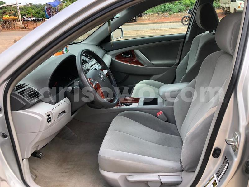 Big with watermark toyota camry benign cotonou 9100