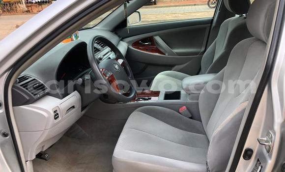 Acheter Neuf Voiture Toyota Camry Gris à Cotonou, Benin Acheter Neuf Voiture Toyota Camry Gris à Cotonou, Benin