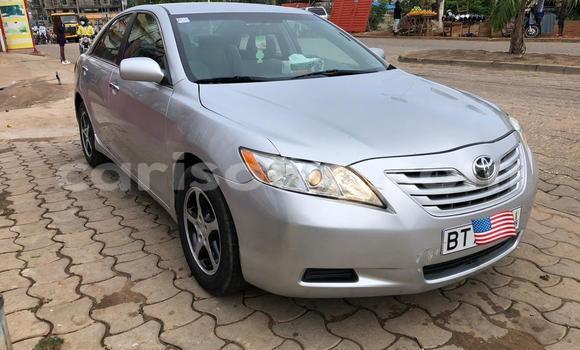Acheter Neuf Voiture Toyota Camry Gris à Cotonou, Benin Acheter Neuf Voiture Toyota Camry Gris à Cotonou, Benin