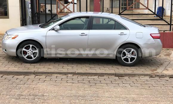 Acheter Neuf Voiture Toyota Camry Gris à Cotonou, Benin Acheter Neuf Voiture Toyota Camry Gris à Cotonou, Benin