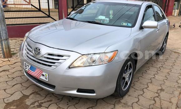 Acheter Neuf Voiture Toyota Camry Gris à Cotonou, Benin Acheter Neuf Voiture Toyota Camry Gris à Cotonou, Benin