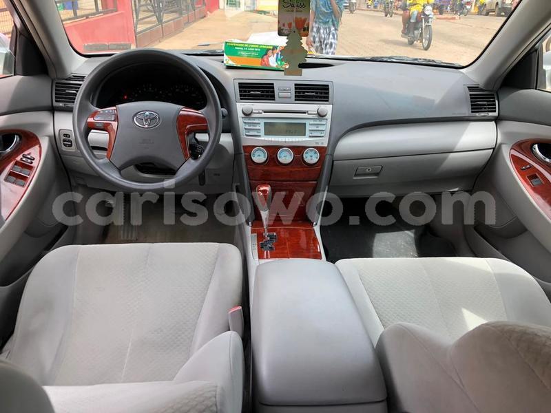 Big with watermark toyota camry benign cotonou 9100