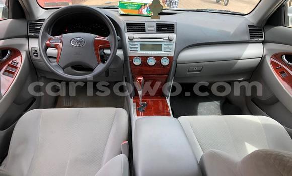 Acheter Neuf Voiture Toyota Camry Gris à Cotonou, Benin Acheter Neuf Voiture Toyota Camry Gris à Cotonou, Benin