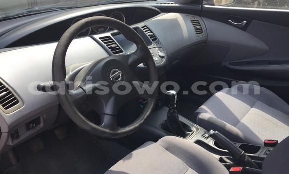 Buy Used Nissan Primera Brown Car in Cotonou in Benign Buy Used Nissan Primera Brown Car in Cotonou in Benign