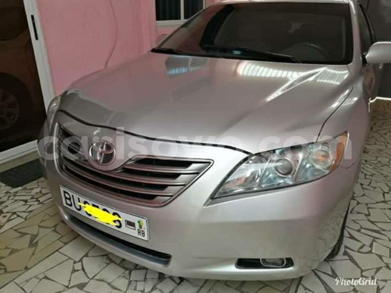 Big with watermark toyota camry benign cotonou 9103