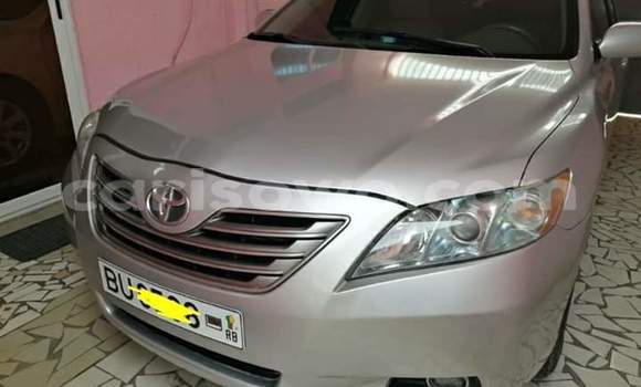 Sayi Na hannu Toyota Camry Sauran Mota in Cotonou a Benin Sayi Na hannu Toyota Camry Sauran Mota in Cotonou a Benin