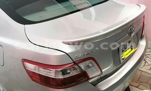 Sayi Na hannu Toyota Camry Sauran Mota in Cotonou a Benin Sayi Na hannu Toyota Camry Sauran Mota in Cotonou a Benin