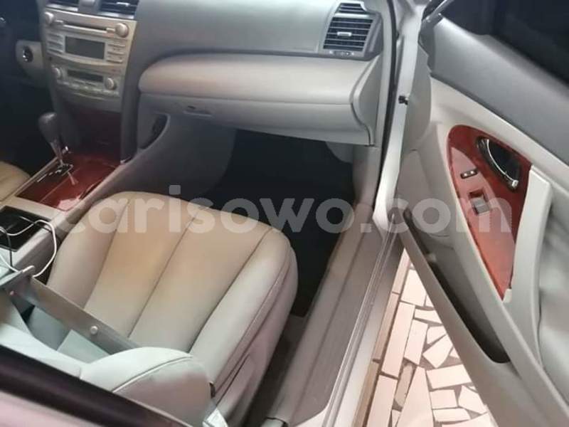 Big with watermark toyota camry benign cotonou 9103