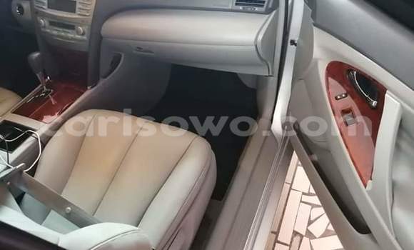 Sayi Na hannu Toyota Camry Sauran Mota in Cotonou a Benin Sayi Na hannu Toyota Camry Sauran Mota in Cotonou a Benin