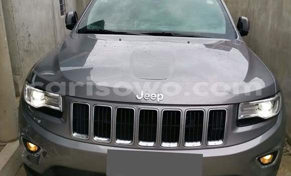 Acheter Occasion Voiture Jeep Grand Cherokee Noir à Cotonou, Benin Acheter Occasion Voiture Jeep Grand Cherokee Noir à Cotonou, Benin