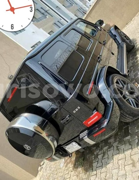Big with watermark mercedes benz amg gle benin cotonou 9109