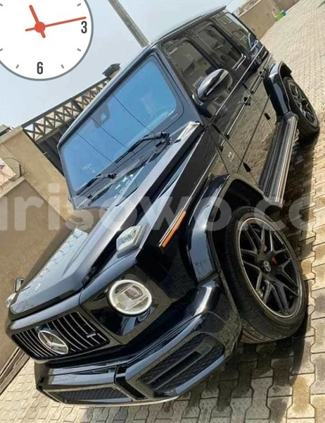 Big with watermark mercedes benz amg gle benin cotonou 9109