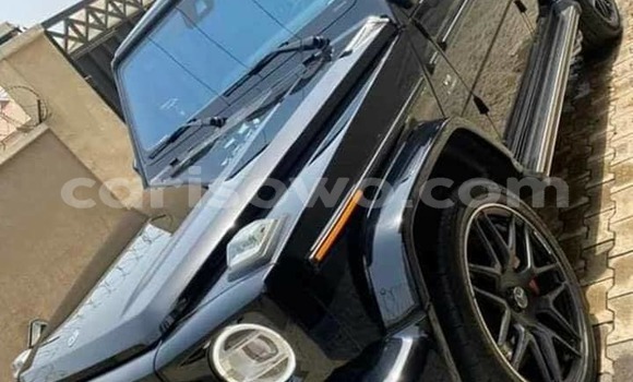 Buy Used Mercedes-Benz AMG GLE Black Car in Cotonou in Benign Buy Used Mercedes-Benz AMG GLE Black Car in Cotonou in Benign