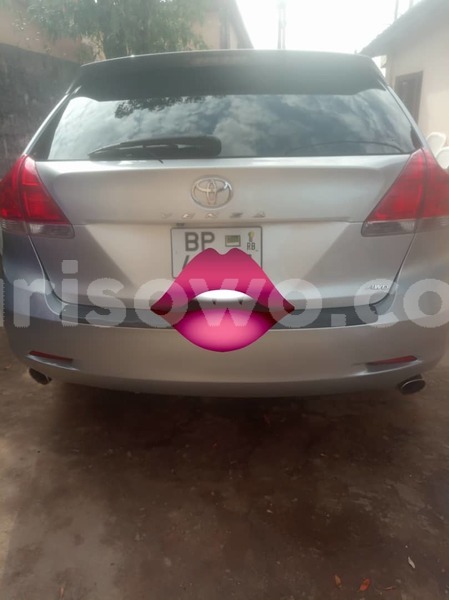 Big with watermark toyota venza benin cotonou 9115