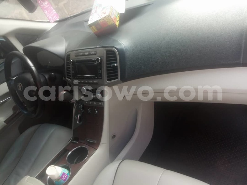 Big with watermark toyota venza benin cotonou 9115