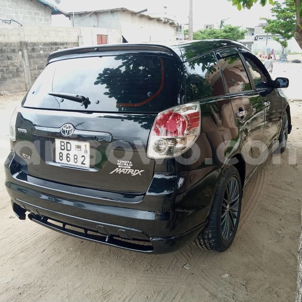 Big with watermark toyota matrix benin cotonou 9125