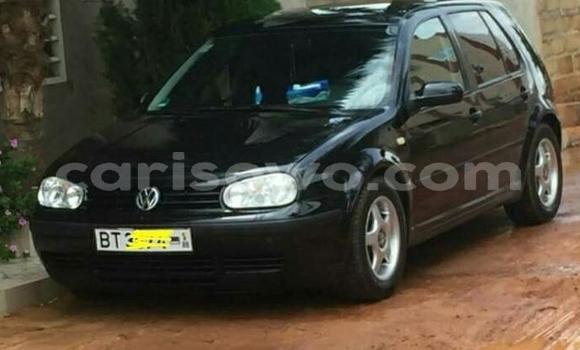 Ra Àlòkù Volkswagen Golf Black Ọkọ̀ in Cotonou ni Benin Ra Àlòkù Volkswagen Golf Black Ọkọ̀ in Cotonou ni Benin