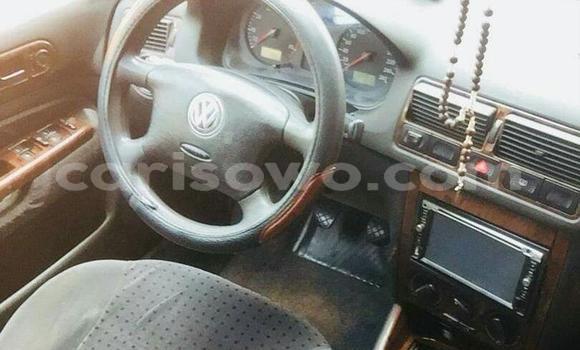 Ra Àlòkù Volkswagen Golf Black Ọkọ̀ in Cotonou ni Benin Ra Àlòkù Volkswagen Golf Black Ọkọ̀ in Cotonou ni Benin