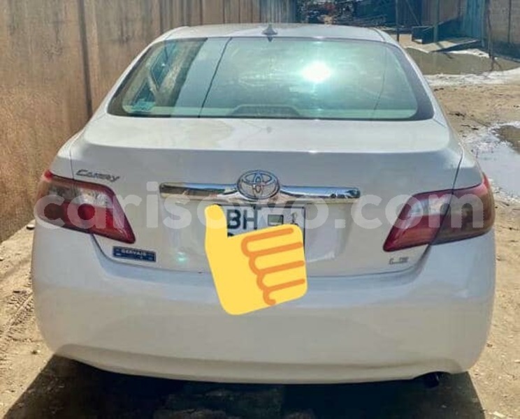 Big with watermark toyota camry benin cotonou 9132