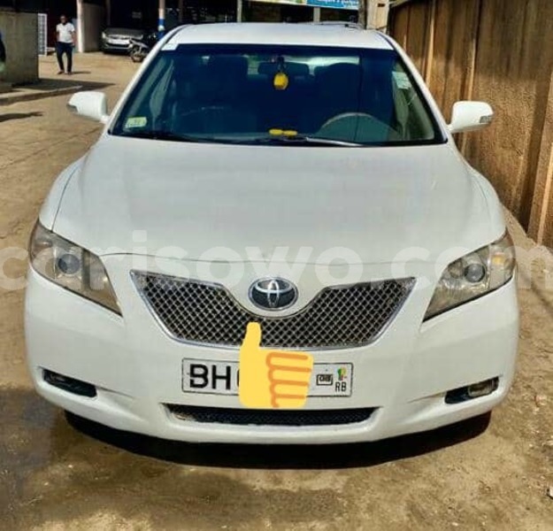 Big with watermark toyota camry benin cotonou 9132