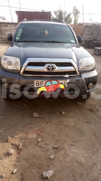 Big with watermark toyota 4runner benin cotonou 9136