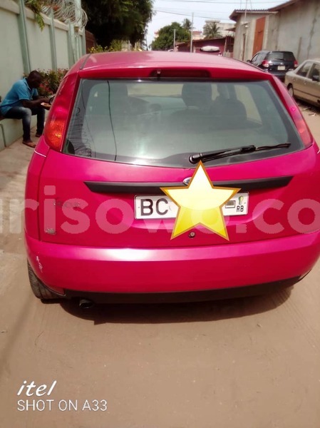 Big with watermark ford focus benin cotonou 9137