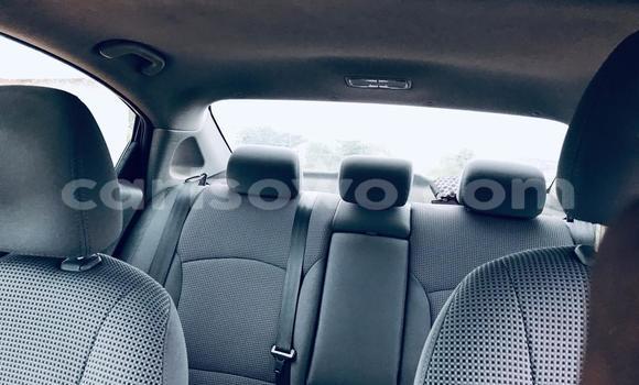 Ra Tuntun Hyundai Sonata Black Ọkọ̀ in Cotonou ni Benin Ra Tuntun Hyundai Sonata Black Ọkọ̀ in Cotonou ni Benin