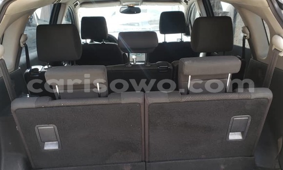 Buy New Toyota Corolla Verso Black Car in Cotonou in Benign Buy New Toyota Corolla Verso Black Car in Cotonou in Benign
