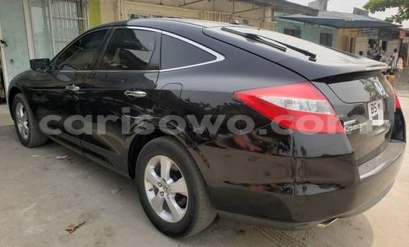 Buy New Honda Crosstour Black Car in Cotonou in Benign Buy New Honda Crosstour Black Car in Cotonou in Benign