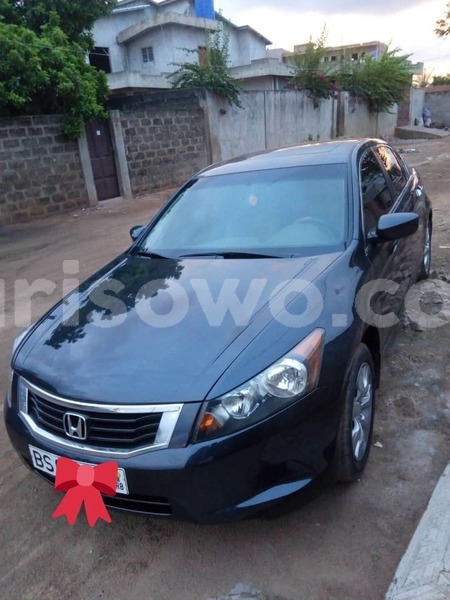 Big with watermark honda accord benin cotonou 9149