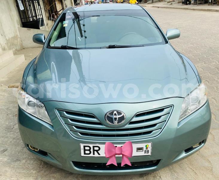 Big with watermark toyota camry benin cotonou 9153