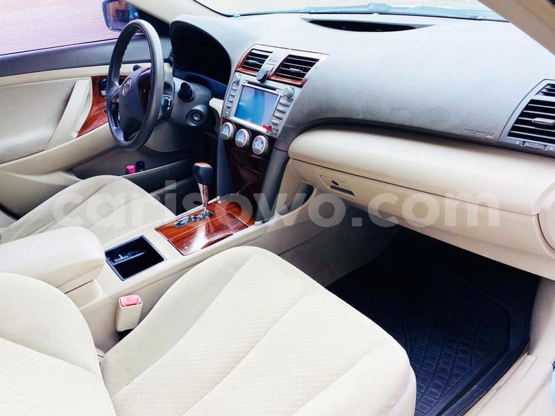 Big with watermark toyota camry benin cotonou 9153