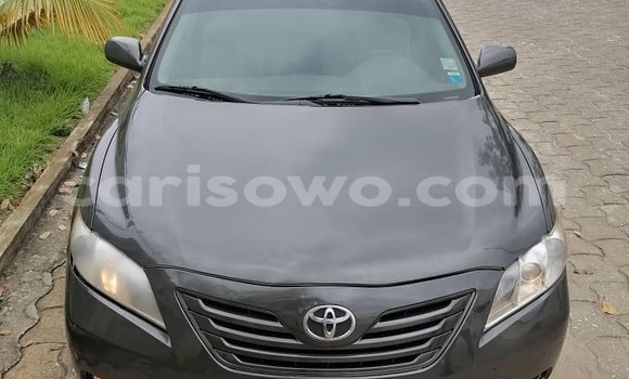 Ra Tuntun Toyota Camry Miiran Ọkọ̀ in Cotonou ni Benin Ra Tuntun Toyota Camry Miiran Ọkọ̀ in Cotonou ni Benin