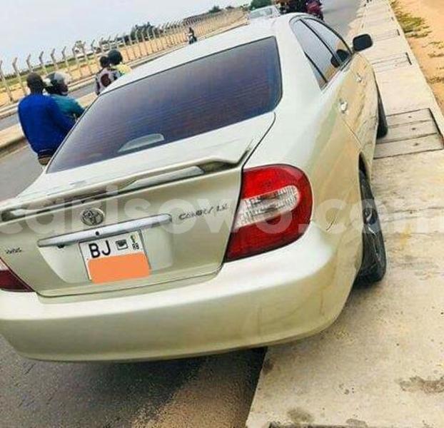 Big with watermark toyota camry benin cotonou 9158