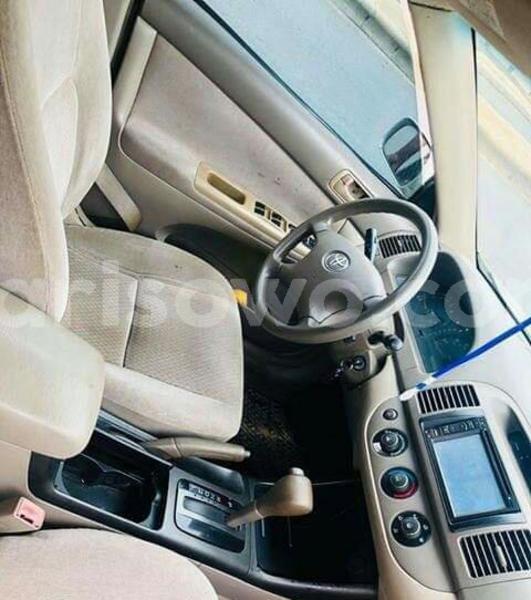 Big with watermark toyota camry benin cotonou 9158