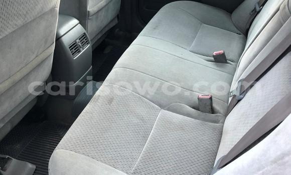 Buy Used Toyota Camry Brown Car in Cotonou in Benign Buy Used Toyota Camry Brown Car in Cotonou in Benign